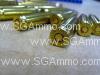 500 Round Case - 7.62x51 NATO 168 Grain HPBT SMK OTM RazorCore Semi-Auto Match Ammo by IMI